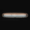 LAMPA WARSZTATOWA LED ELEGANTE 801-TL Z PODSTAWKĄ REG. NATĘŻENIE I BARWA ŚWIATŁA WHITE